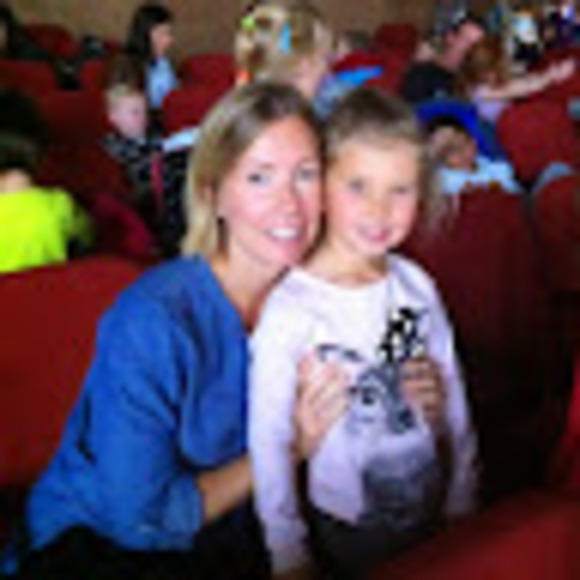 Meet your Posher, Nancy - Picture 1 of 1